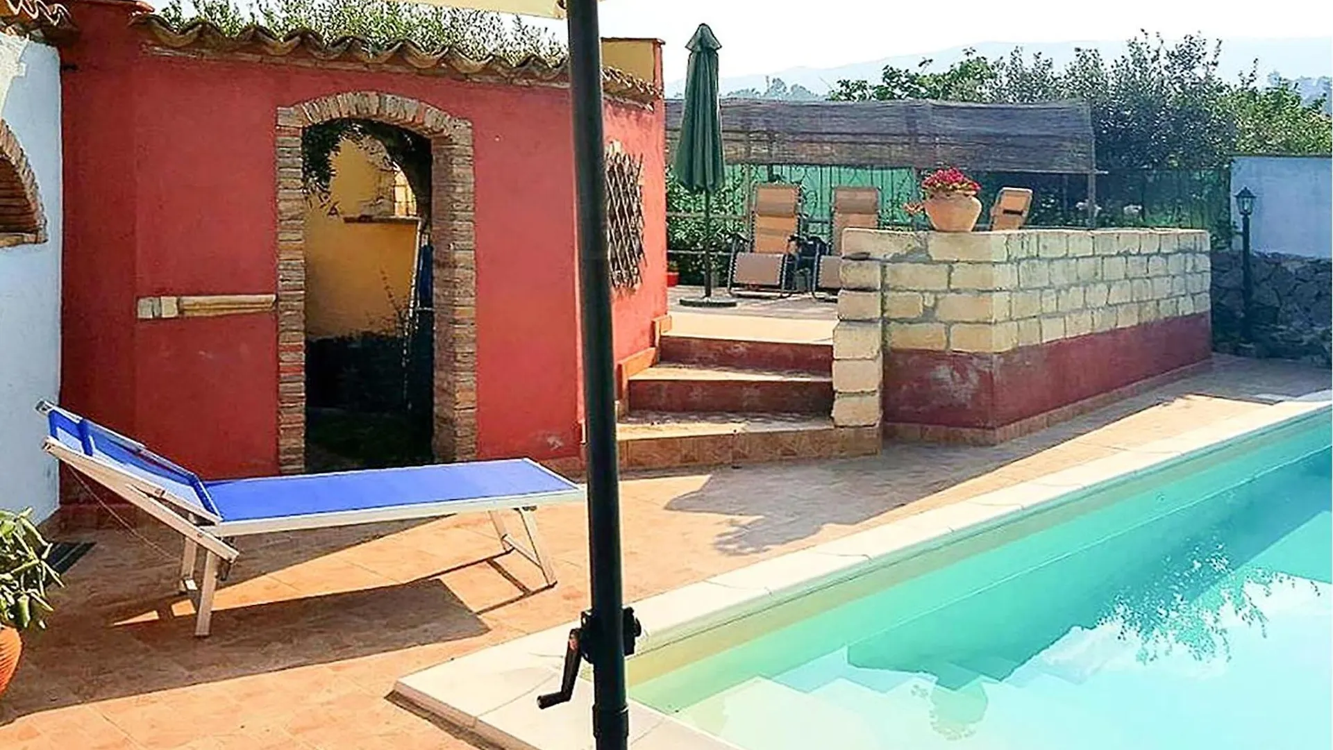 Holiday home Amazing Home In Santa Venerina With Wifi